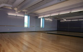 Purple Dance Studio