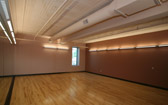 Pink Dance Studio