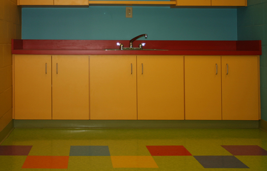 Children's Art Studio