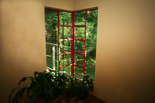 Custom Window