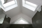 Bathroom Skylights