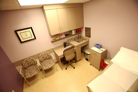 Exam Room