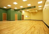 Green Dance Studio