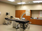 Procedure Room